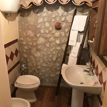 La Badia Appartement