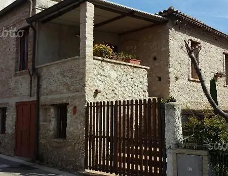 아파트 La Badia *